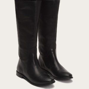 Frye Paige Tall Riding Boot